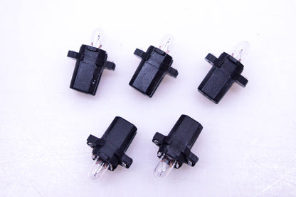 Winzer 27220 12v 1,2w 720 Bulb Qty 5 NOS