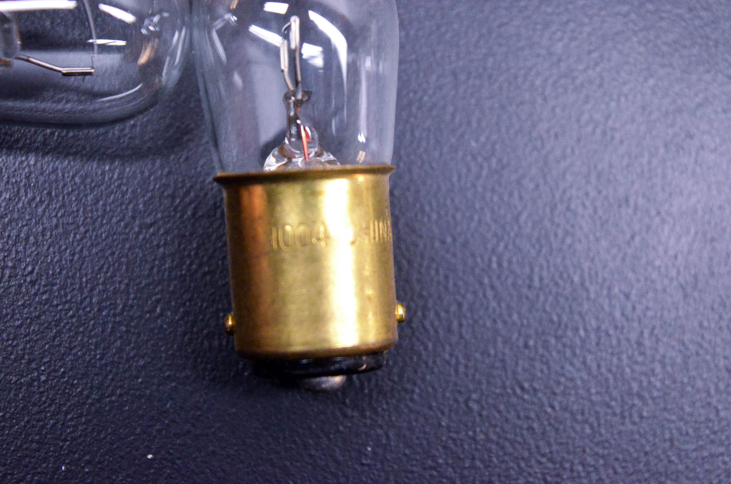Aftermarket 1004 12v Bulbs Qty 2 NOS