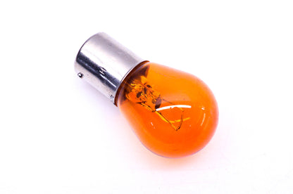 Life 12v 21w RY21w Amber Bulb NOS