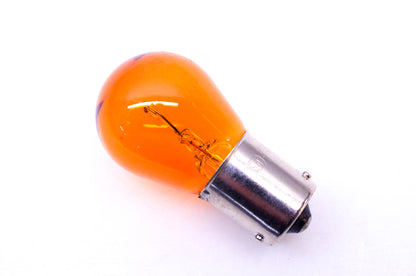 Life 12v 21w RY21w Amber Bulb NOS