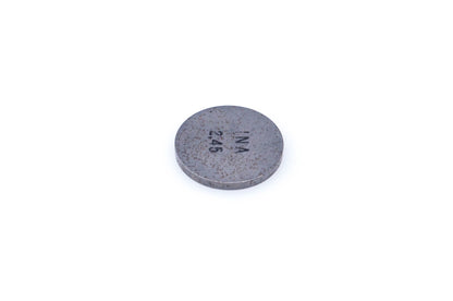 New OEM Triumph 1130245-T0301 2.450mm Shim NOS