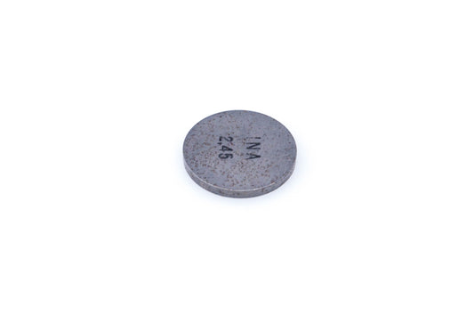 New OEM Triumph 1130245-T0301 2.450mm Shim NOS