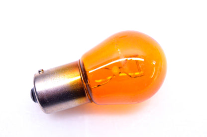 Aftermarket 7507 13.5v 2w Amber Bulbs Qty 3 NOS