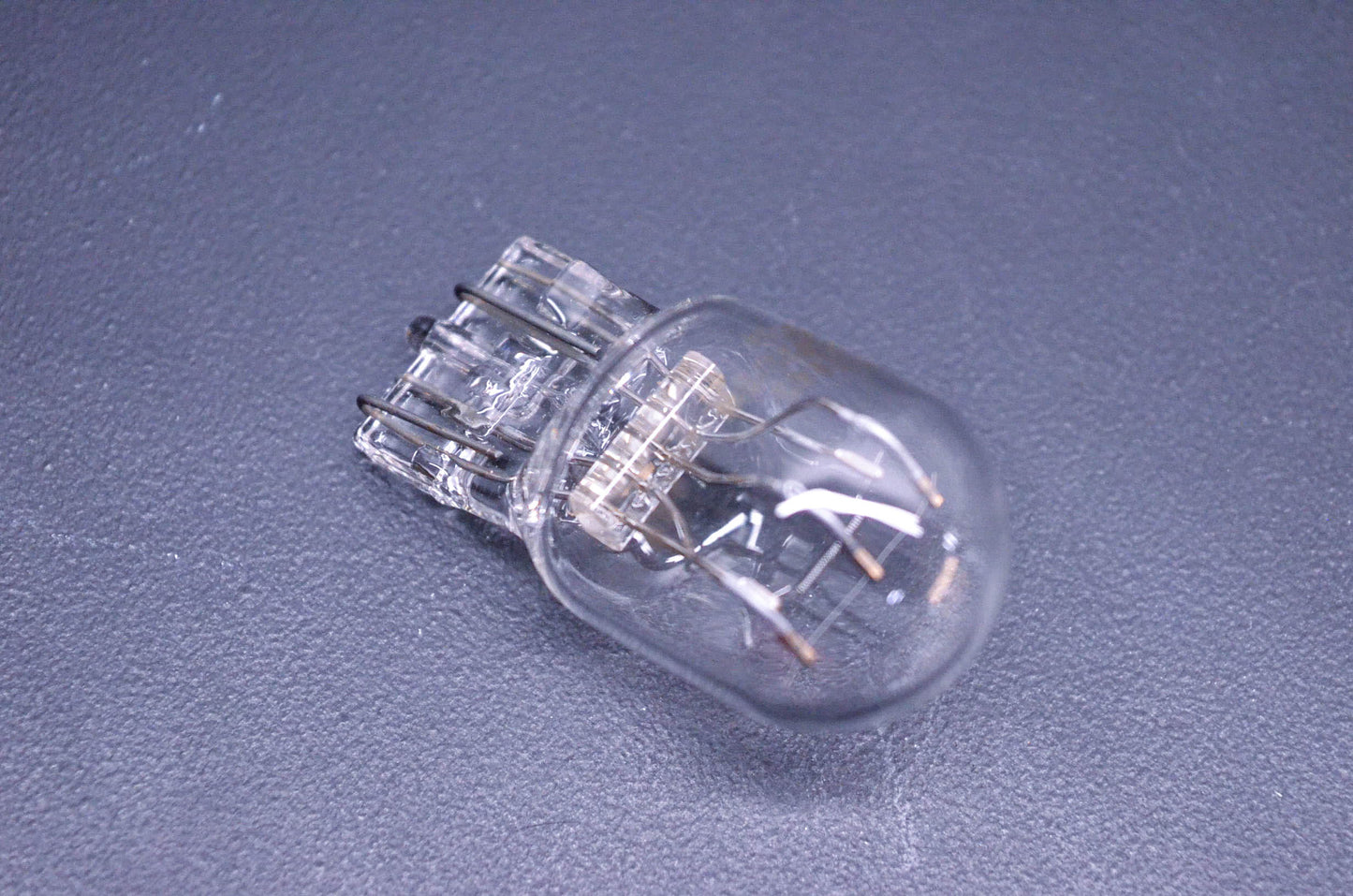 Aftermarket P7443 12v 21/5w Wedge Bulb NOS