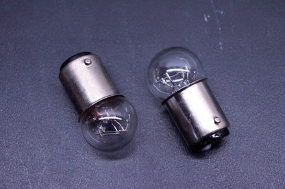Aftermarket 12v 23/8w Bulbs Qty 2 NOS