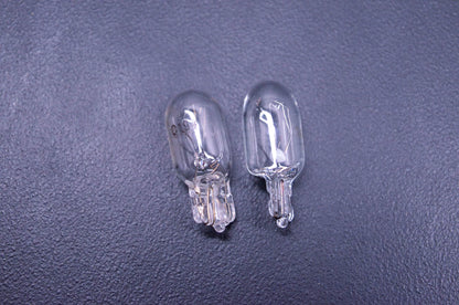 Wagner 194 14v 2cp Bulbs Qty 2 NOS