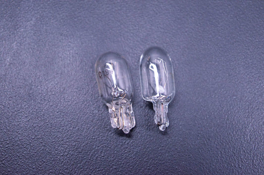 Wagner 194 14v 2cp Bulbs Qty 2 NOS
