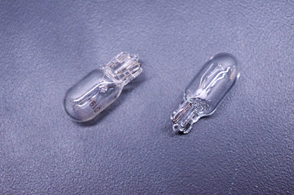 Wagner 194 14v 2cp Bulbs Qty 2 NOS