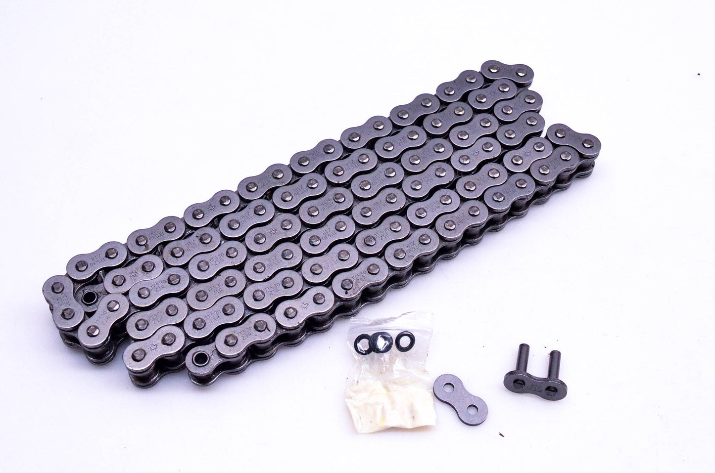 JT Sprockets JTC 530 Z1R 104 RL JT Z1R Heavy Duty Motorcycle Chain NOS