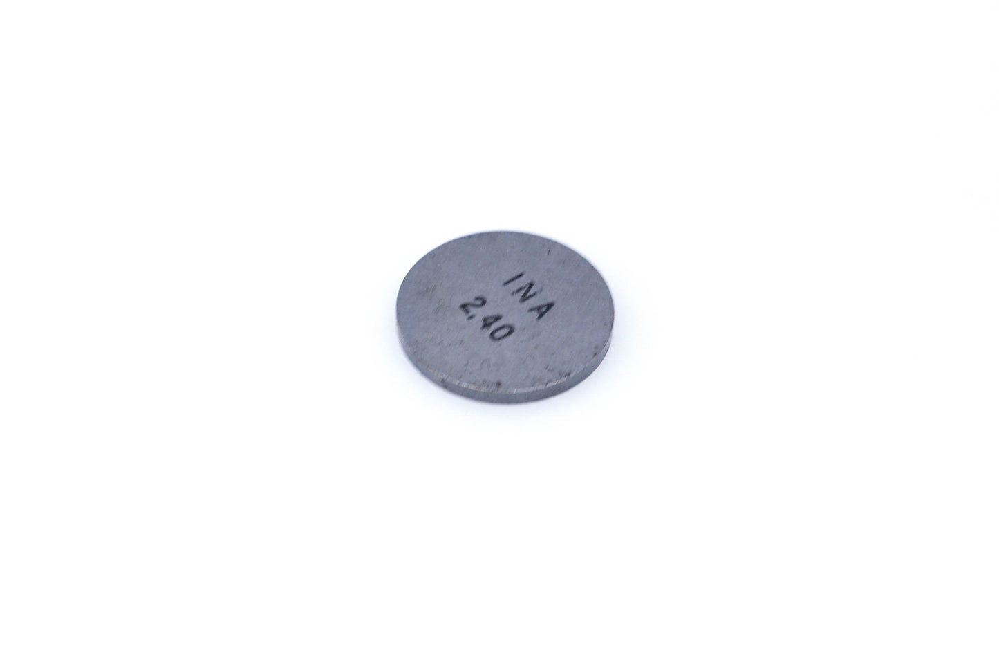 New OEM Triumph 1130240-T0301 2.400mm Shim NOS