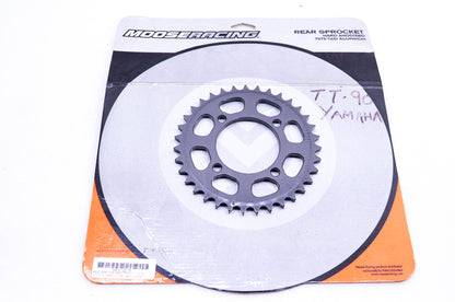 Moose Racing M670-22-35 35T Sprocket NOS