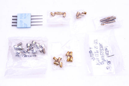 Factory Pro CRB-S71-1.0 Carburetor Recalibration Kit NOS