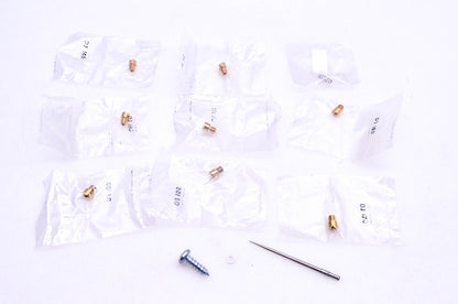 FMF 011755 Power-Up Jet Kit NOS