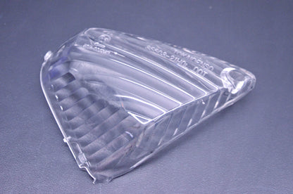 Tokaidenso 35603-21H0L, 50R-001357 GSXR Clear Lens Cover