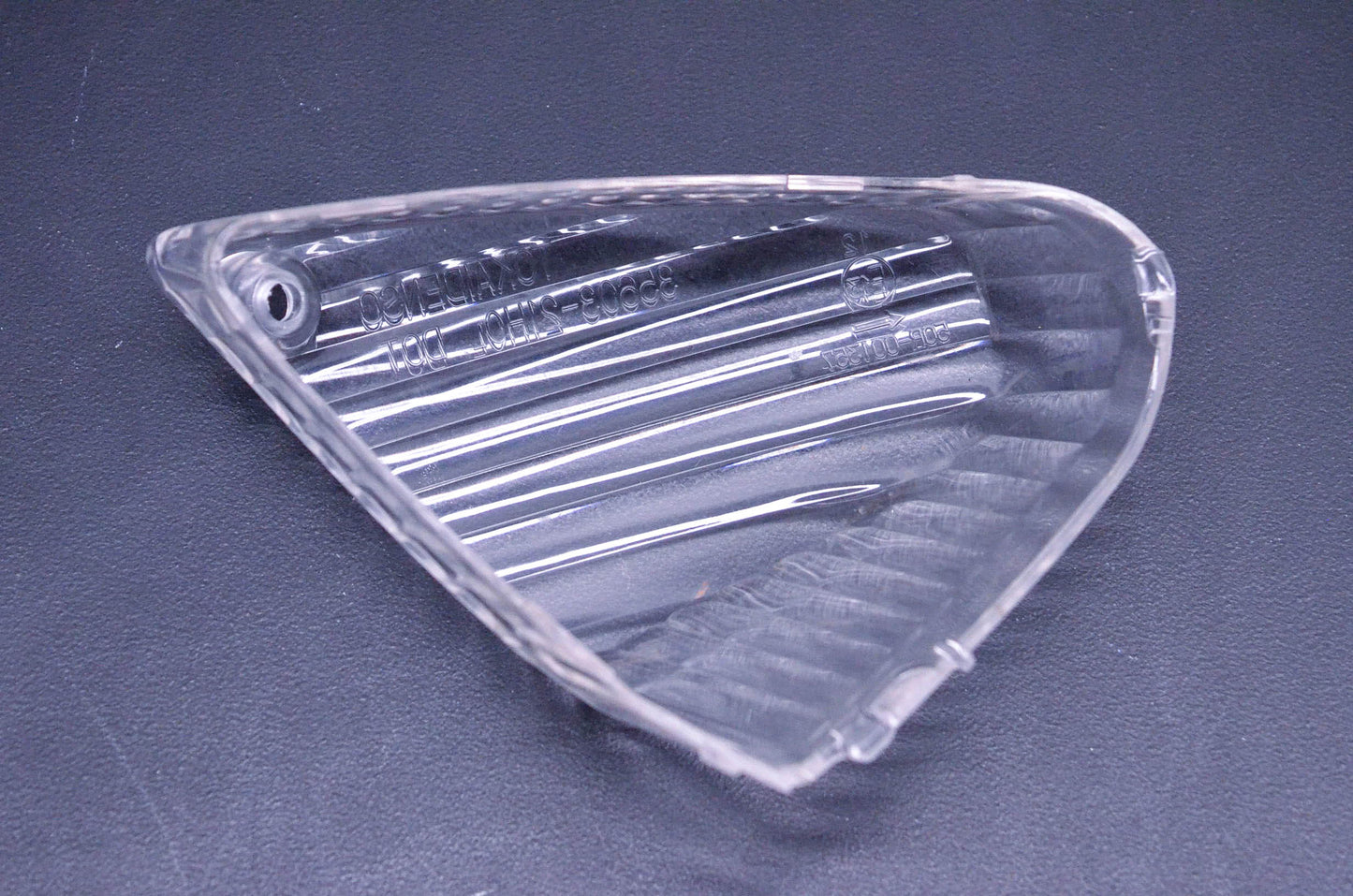 Tokaidenso 35603-21H0L, 50R-001357 GSXR Clear Lens Cover