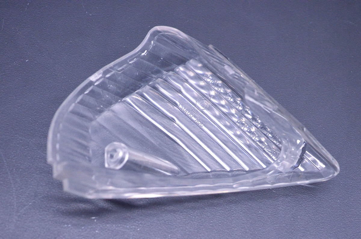 Tokaidenso 35603-41G0R, 50-001027 GSXR Clear Lens Cover
