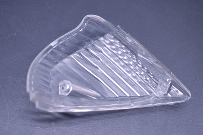 Tokaidenso 35603-41G0R, 50-001027 GSXR Clear Lens Cover