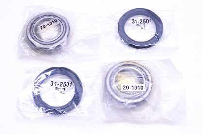 All Balls 22-51151, IWL 10-03C Wheel Bearing Seal Kit NOS
