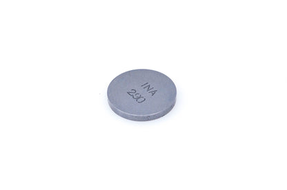New OEM Triumph 1130290-T0301 2.900mm Shim NOS
