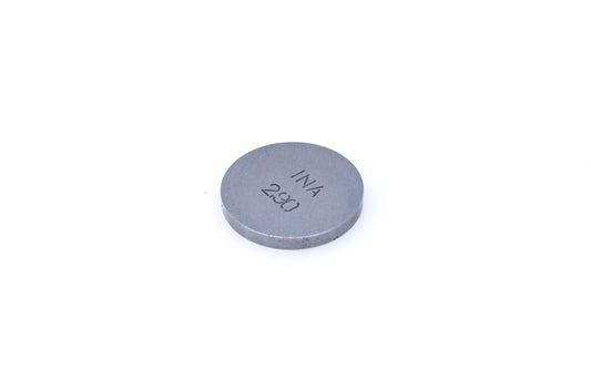 New OEM Triumph 1130290-T0301 2.900mm Shim NOS