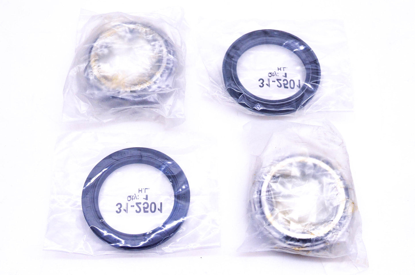 All Balls 22-51151, IWL 10-03C Wheel Bearing Seal Kit NOS