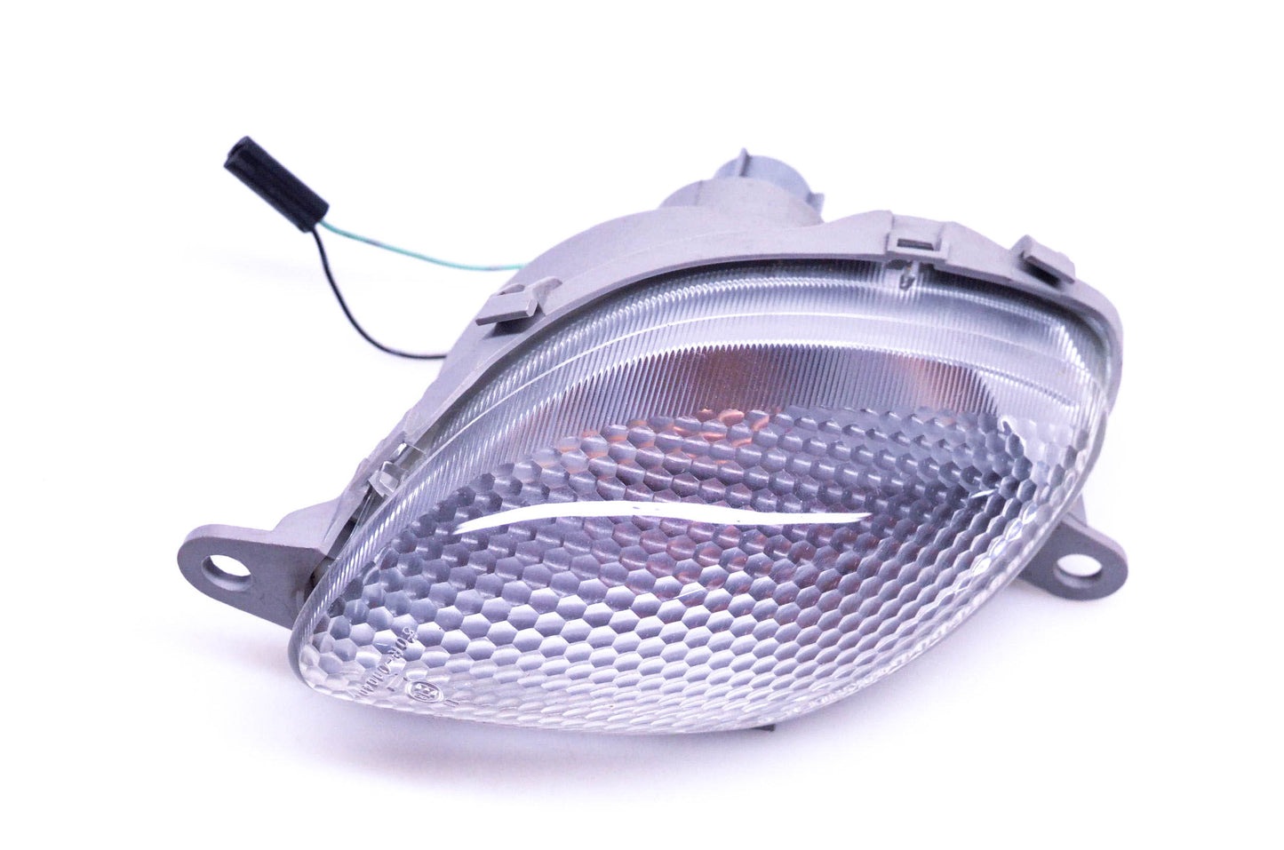 Tokaidenso 35600-24F0R Right Clear Lens Turn Signal Assembly