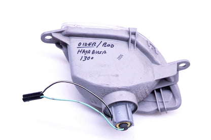 Tokaidenso 35600-24F0R Right Clear Lens Turn Signal Assembly