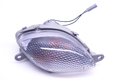Tokaidenso 35600-24F0L Left Clear Lens Turn Signal Assembly