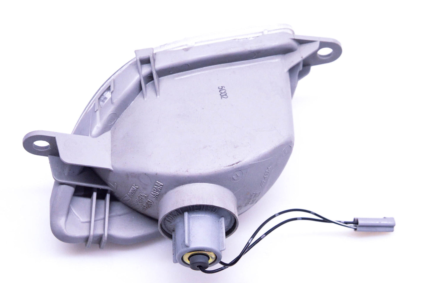 Tokaidenso 35600-24F0L Left Clear Lens Turn Signal Assembly