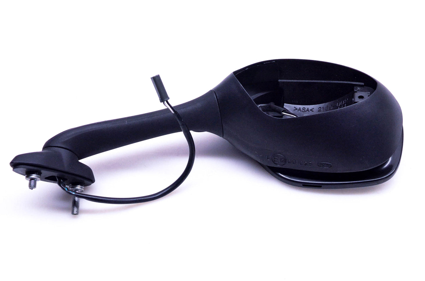 Toyo 001025, 2185-002 Left Side Mirror