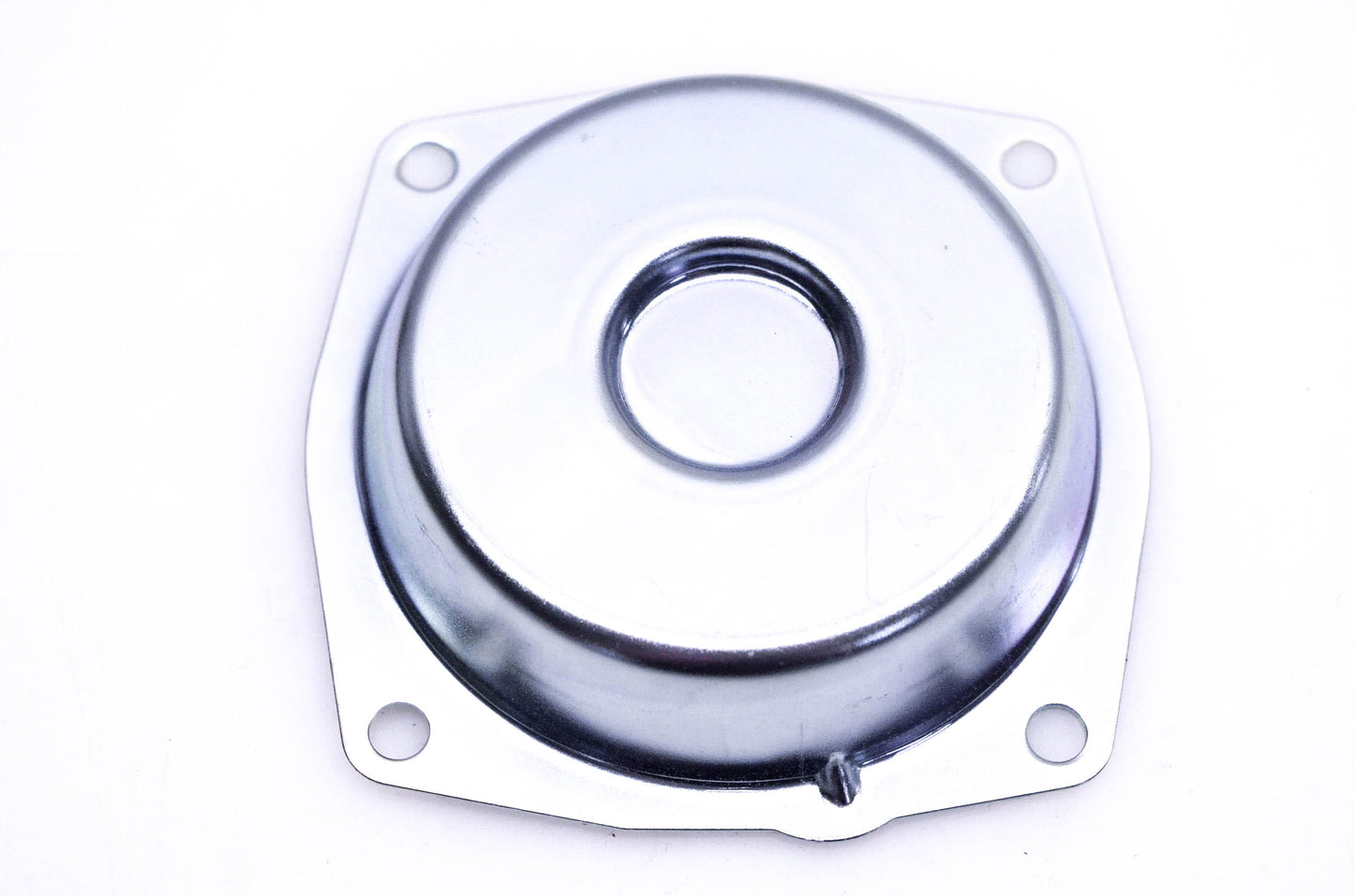 New OEM Suzuki 13502-38A00 Carburetor Diaphragm Cover NOS