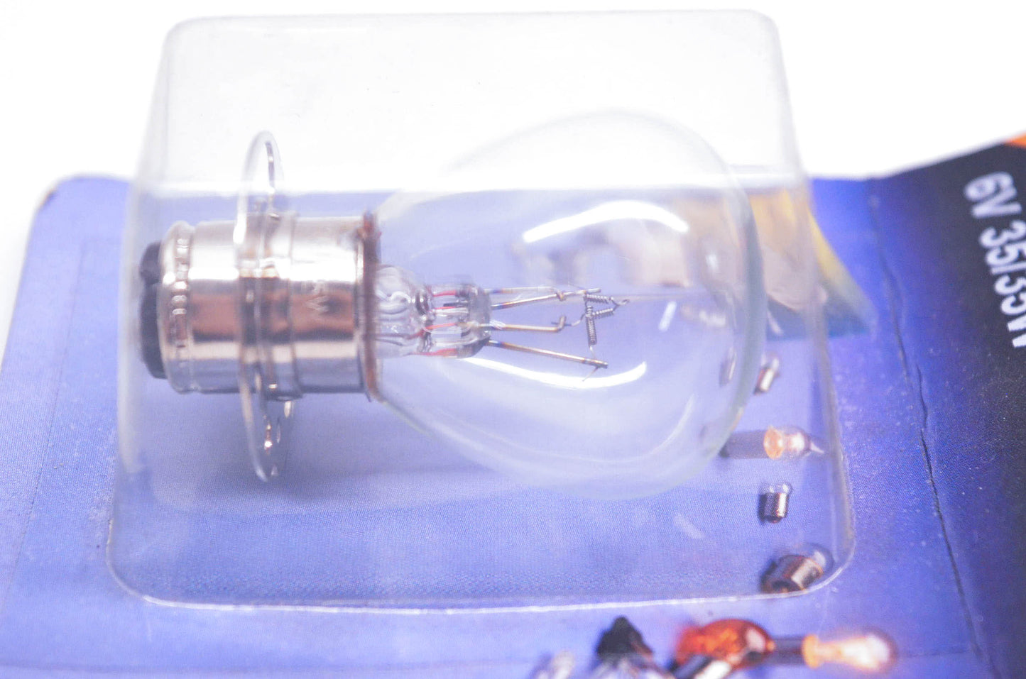 Eiko A-5659 6v 35/35w Bulb NOS