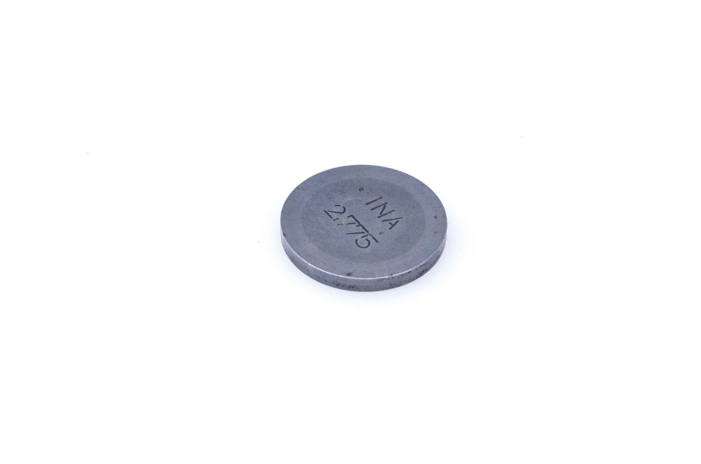 New OEM Triumph T1131053 2.775mm Shim NOS