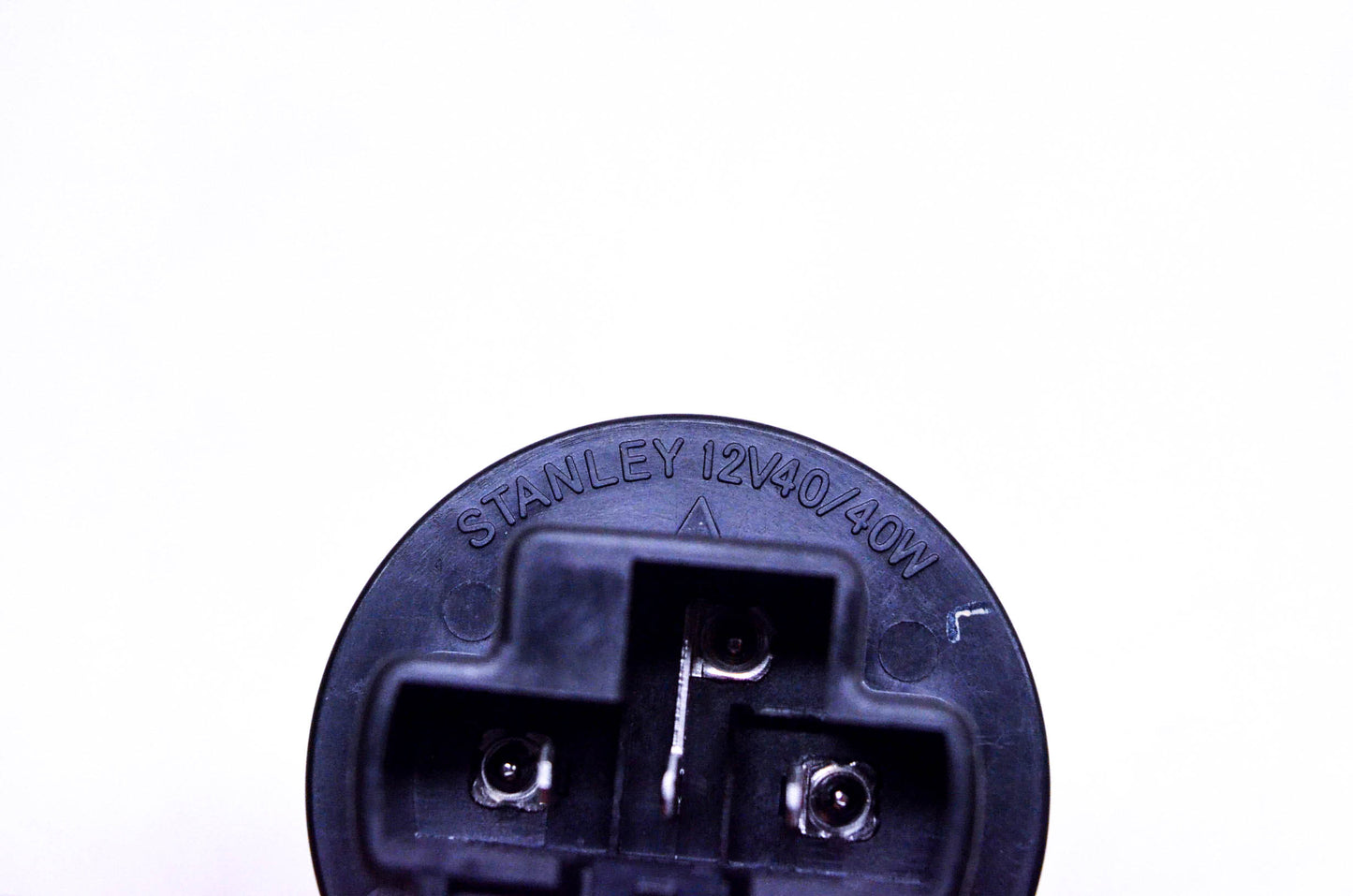 New OEM Suzuki 09471-12207 Stanley 12v40/40w Bulb NOS