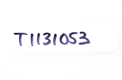 New OEM Triumph T1131053 2.775mm Shim NOS