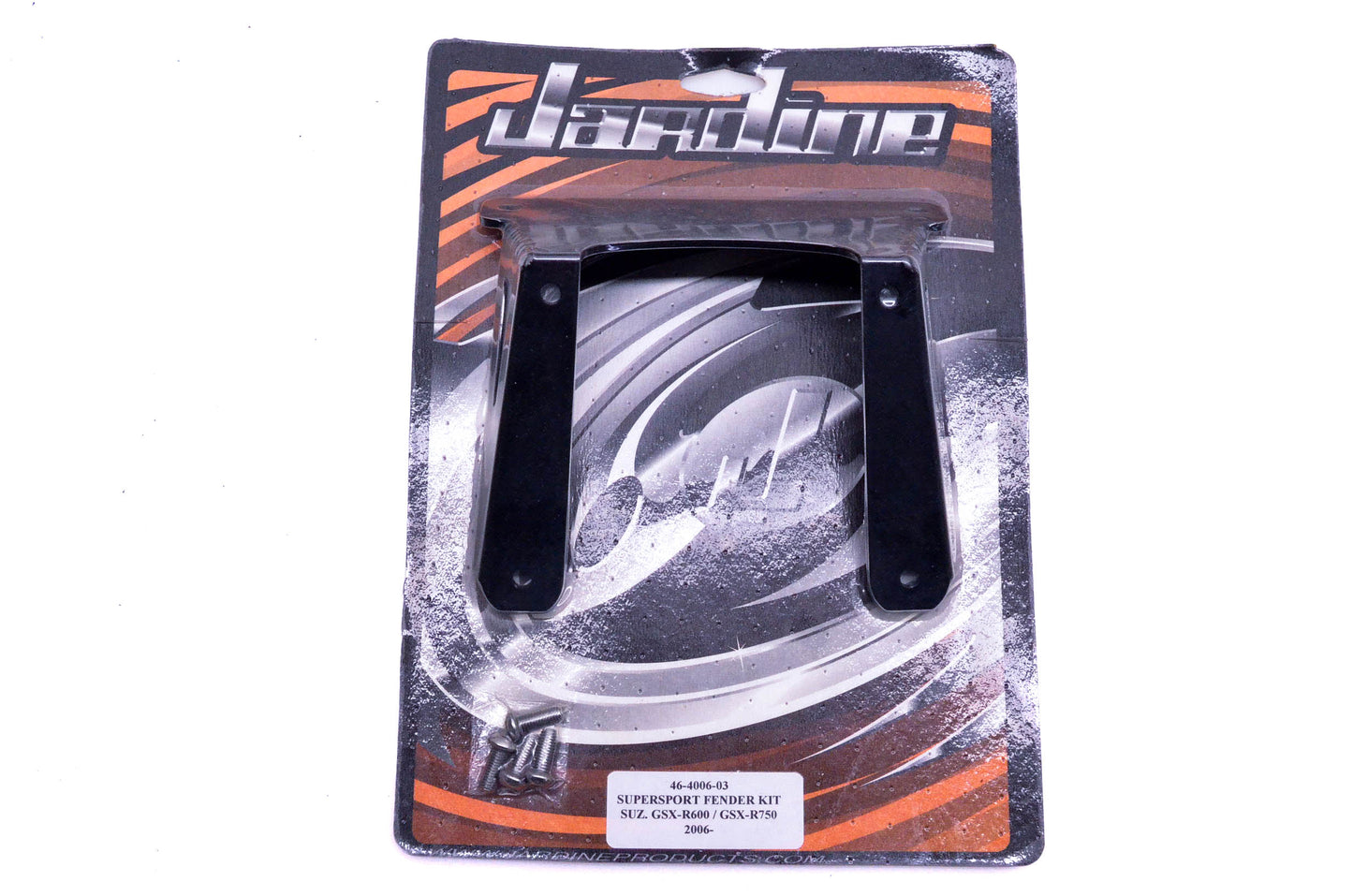 Jardine 46-4006-03, 20300237 Supersport Fender Kit NOS