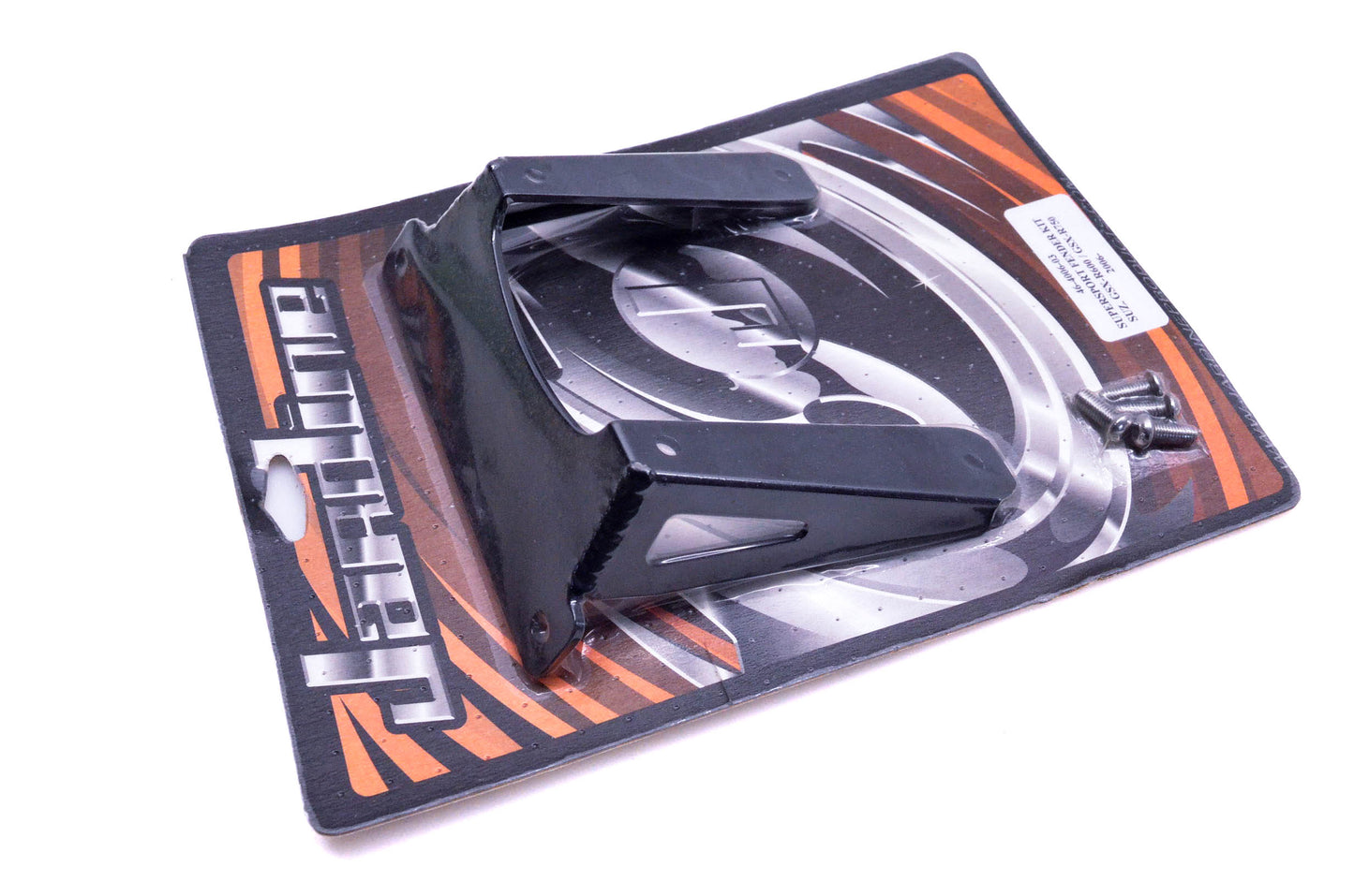 Jardine 46-4006-03, 20300237 Supersport Fender Kit NOS