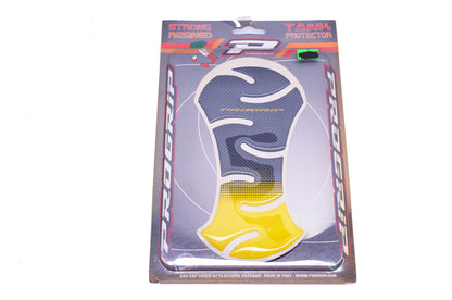 Progrip PG5006, 511-8023 5006 Series Yellow Tank Protector NOS