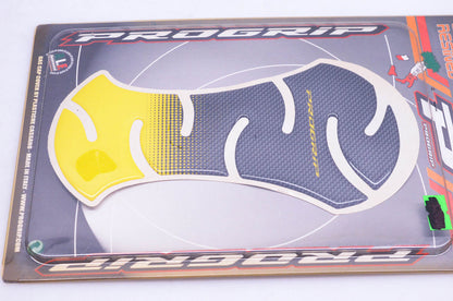 Progrip PG5006, 511-8023 5006 Series Yellow Tank Protector NOS