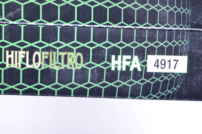 HiFlo Filtro HFA4917, 551-4917 Air Filter NOS