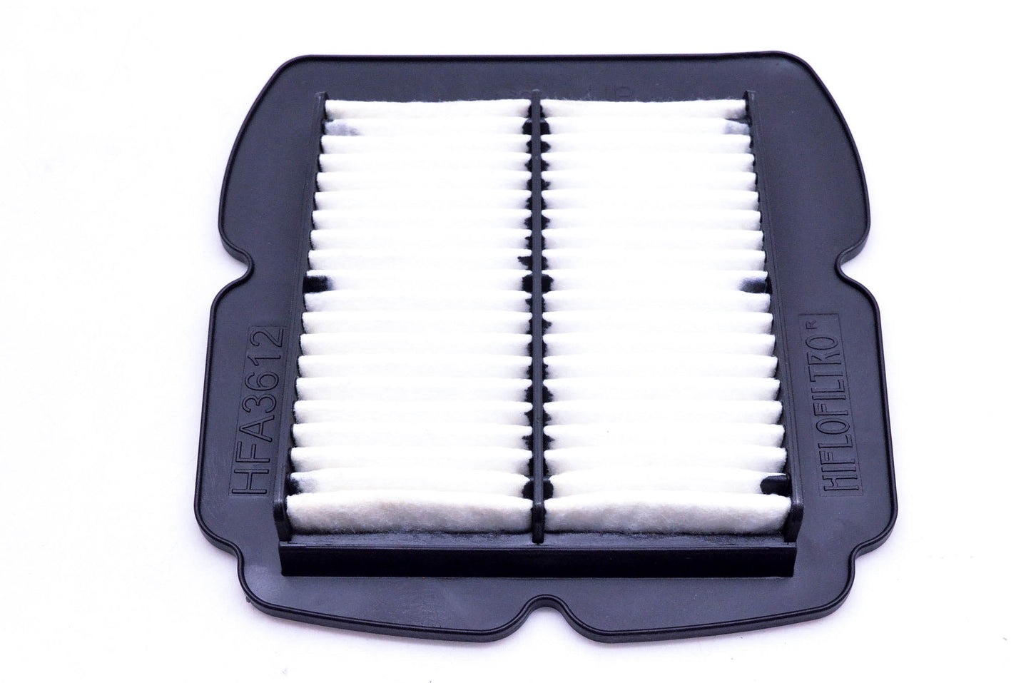 HiFlo Filtro HFA3612, 551-3612 Air Filter NOS