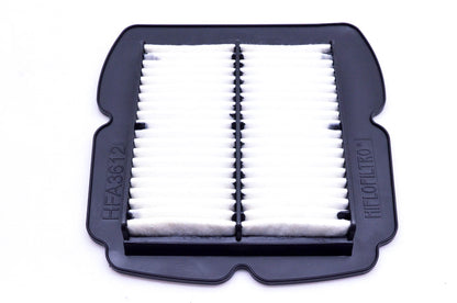HiFlo Filtro HFA3612, 551-3612 Air Filter NOS