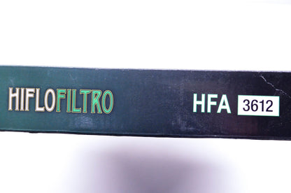 HiFlo Filtro HFA3612, 551-3612 Air Filter NOS
