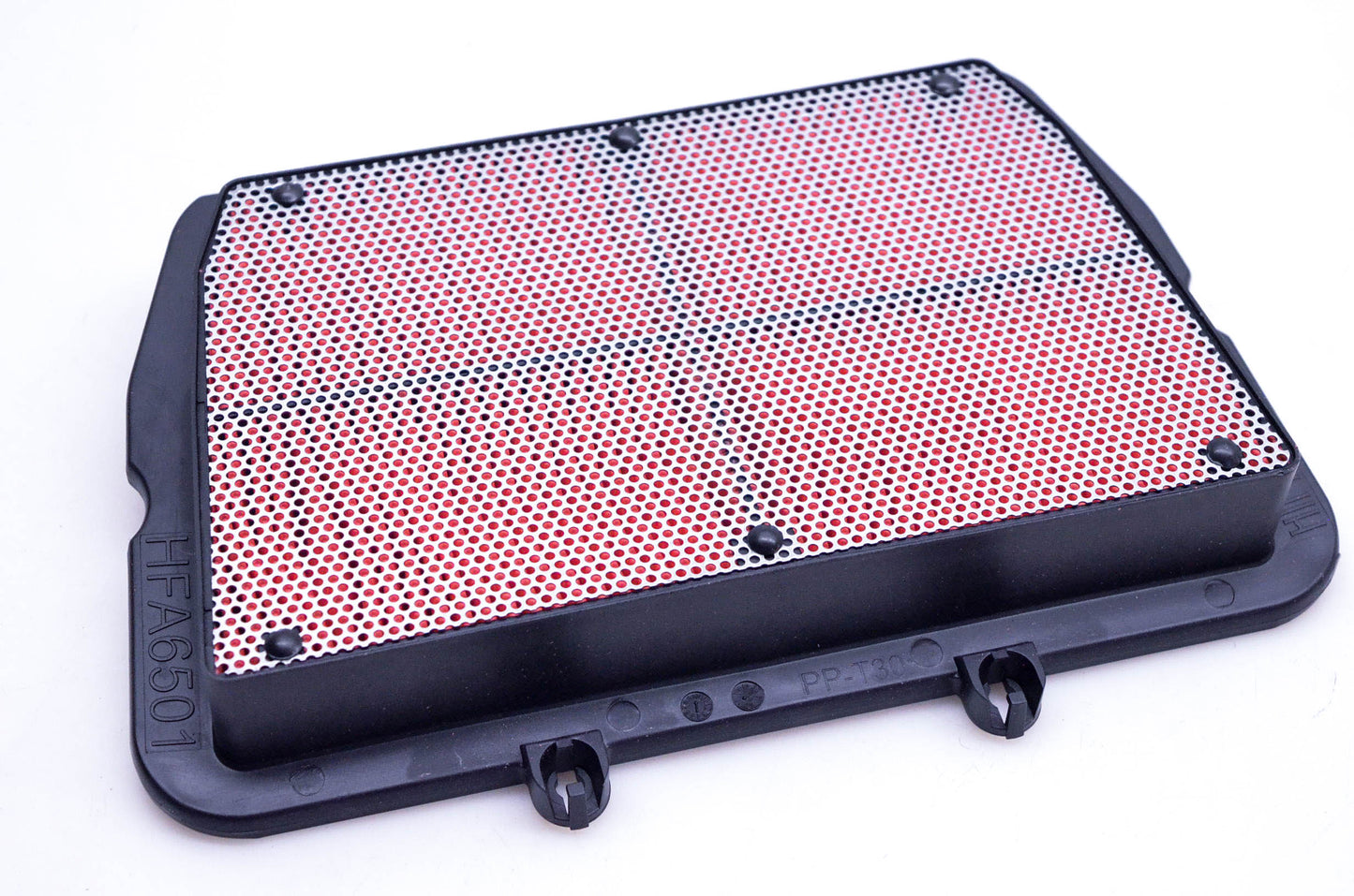 HiFlo Filtro HFA6501 Air Filter NOS