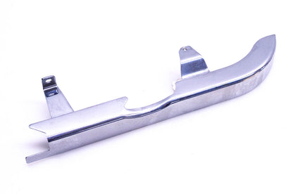 New OEM Triumph A9730426 Chrome Chainguard NOS