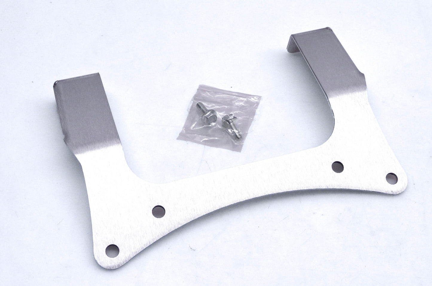 New OEM Suzuki 990A0-45037 Number Plate Mount Kit NOS