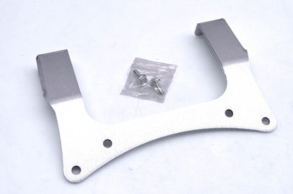 New OEM Suzuki 990A0-45037 Number Plate Mount Kit NOS