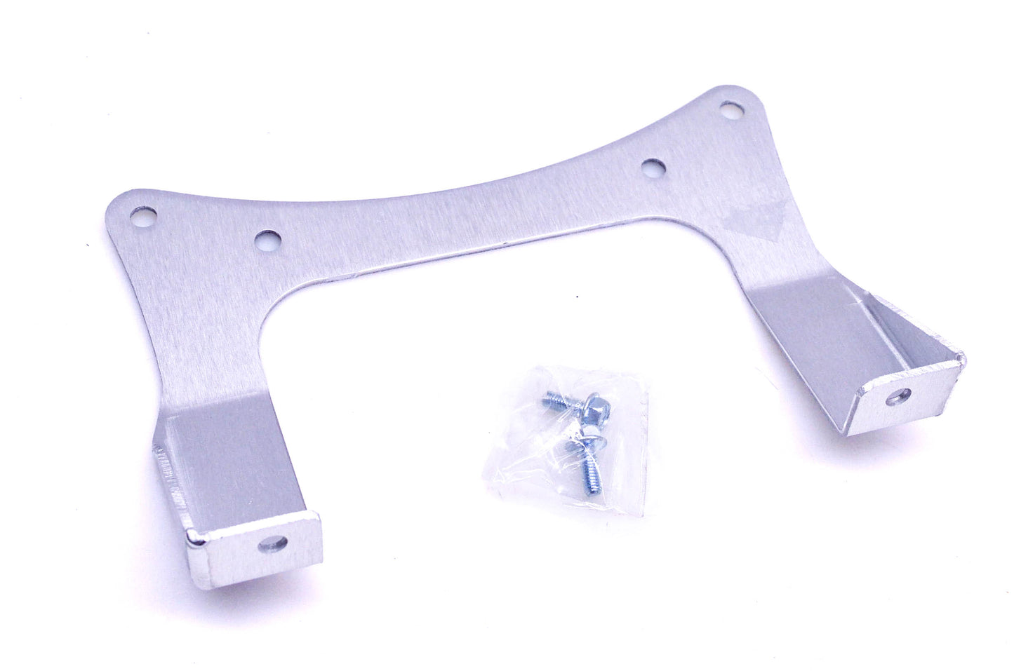 New OEM Suzuki 990A0-45037 Number Plate Mount Kit NOS