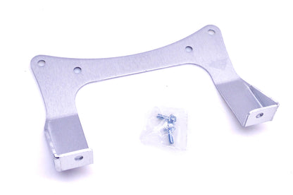New OEM Suzuki 990A0-45037 Number Plate Mount Kit NOS