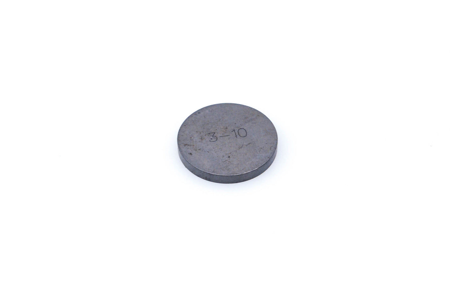 K&L 13-7632 3.10mm Shim NOS